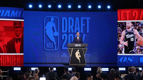 utah jazz draft picks 2024
